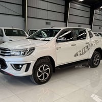 TRD V6 • فول مواصفات • ١٥٠ الف