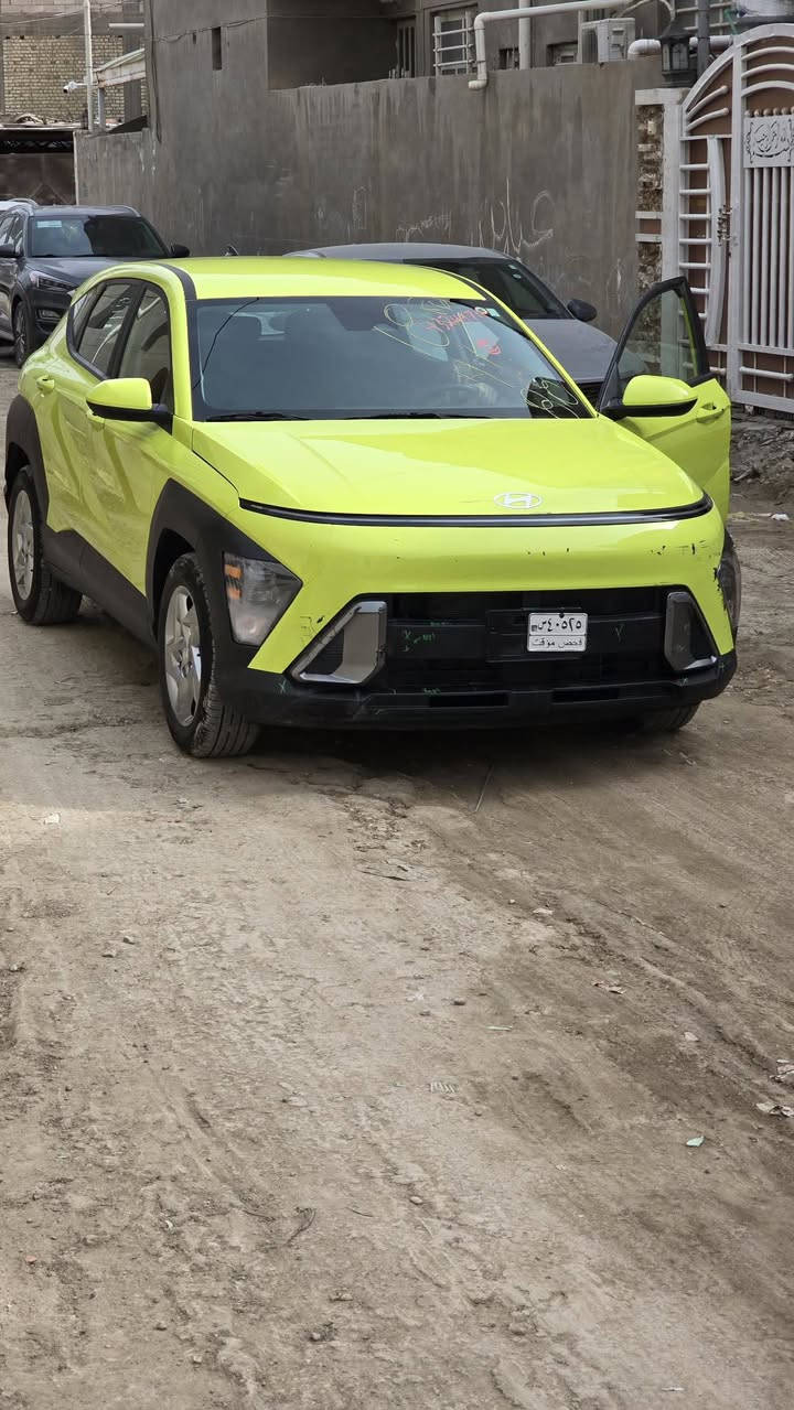 السلام عليكم سياره كونه موديل ٢٠٢٤ سياره بدون حادث بدون تبديل فقط دعاميه مفتوحه وراجعه نفسها دخول جديد سياره بسمي وصورها كامل بل منشور /الرقم/*********** / ***********
