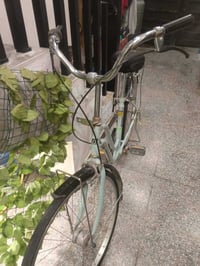 بايسكل ٢٦ • جنوط معوجة • كير عاطل