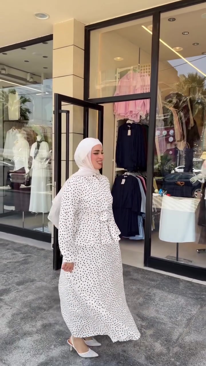 ⁨	⁨	⁨⁨⁨⁨⁨⁨الرقي هو أن تبدي بكامل أناقتك دون مجهود
طقم
🦋38.40.42.44.46🦋⁩⁩⁩⁩⁩⁩⁩⁩⁩⁩⁩⁩⁩⁩⁩⁩⁩


**إذا كنت صاحب هذا الإعلان وتريد حذفه لأي سبب، رجاءا أرسل رسالة إلى الدعم الفني**