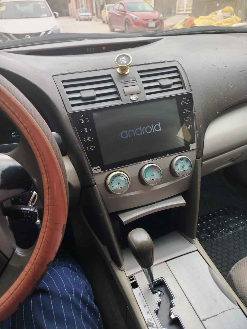 للبيع كامري 2007
للاستفسار الاتصال على الرقم ‏‪***********‬‏ النجف, العراق
