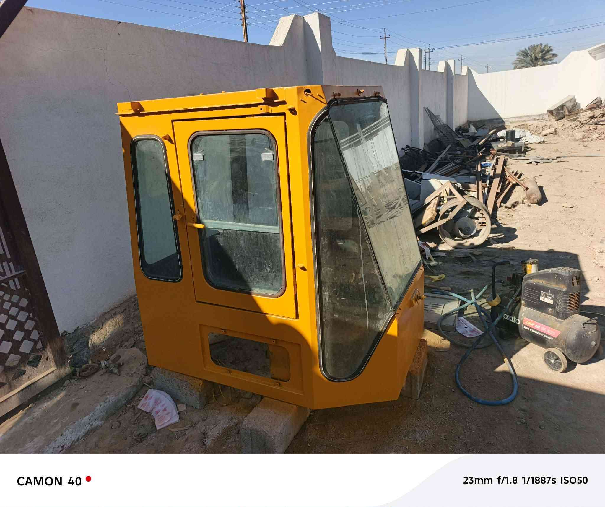 قمارة شفل كاوسكي عام البيع ***********
