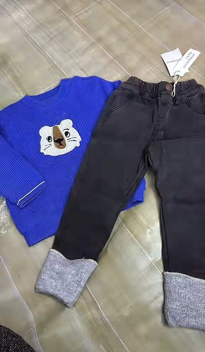 ملابس نسائي 18 لبسه واطفال شي ان وبات بات 33 لبسه ابيعهن شلعه ب 130 سديت مشروعي واريد ابيعهن جوه الجمله تطلع البسه عليكم بالفين وربع مكاني مدينه الصدر توصيل موجود كل المحافظات


**إذا كنت صاحب هذا الإعلان وتريد حذفه لأي سبب، رجاءا أرسل رسالة إلى الدعم الفني**