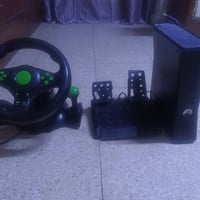 (عرض محدود لمدة قصيرة وينتهي العرض)  الجهاز :اكسبوكس 360 بدون يدة (ملا...