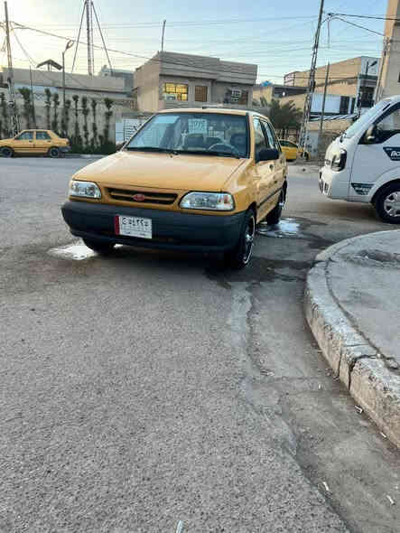 سلام عليكم سايبا 15 لبيع كفاله عامه بكاني بغداد الكماليه 
***********
