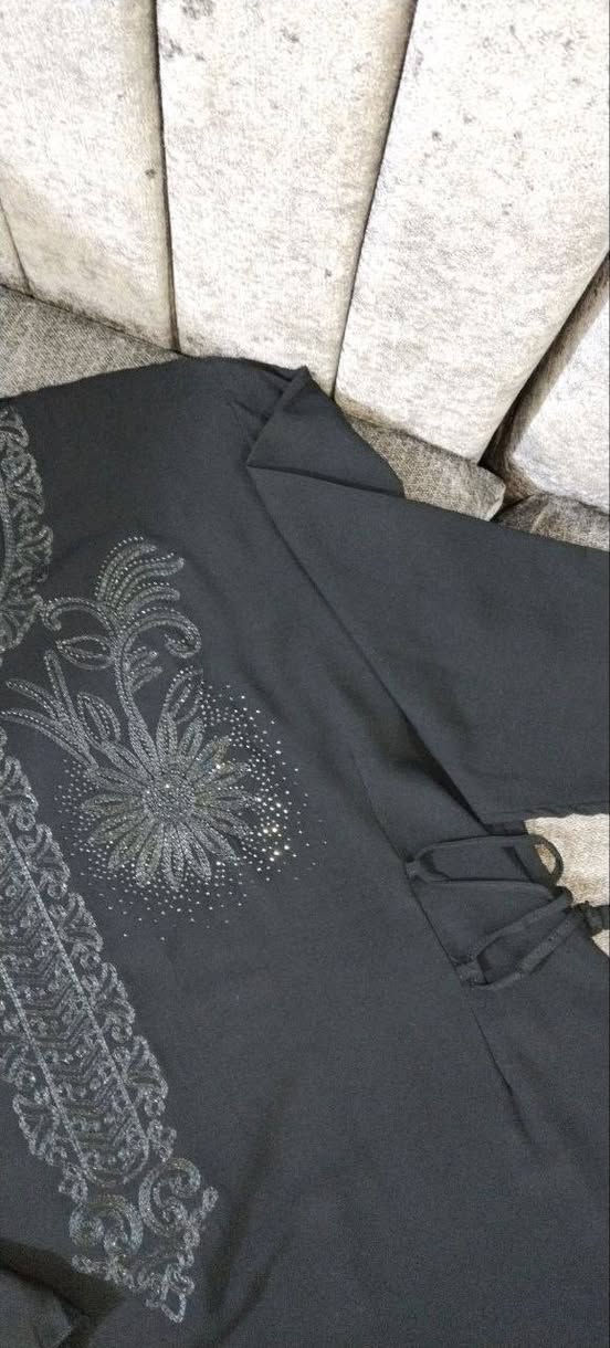 الموديل الاول 🌷 

القماش : دشداشة كشمير كويتي .

السعر : 15 الف .

القياس : 3XL / 3XL / 2XL / 2XL .

- ملاحظة : توجد خدمة توصيل الزبير 3 الف ، والبصرة 4 الف ، ولجميع محافظات العراق 5 الف فقط .


**إذا كنت صاحب هذا الإعلان وتريد حذفه لأي سبب، رجاءا أرسل رسالة إلى الدعم الفني**
