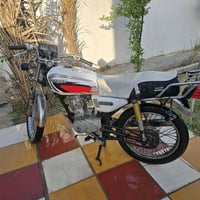 دراجه تايكر مديل 20   كلك. 250 محرك مفتوح07872565205