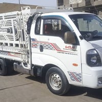 شاحنة • موديل 2019 • ناصريه