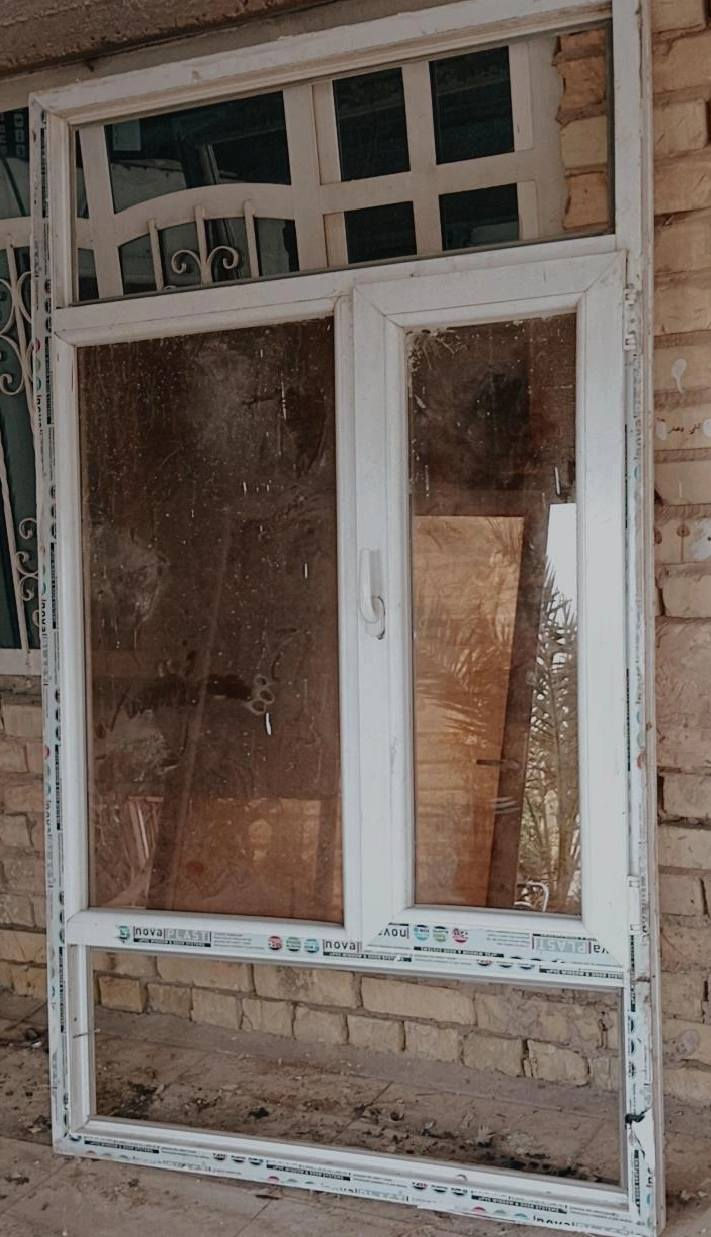 السلام عليكم للبيع جامهن موجود شباكين وباب سلايت


**إذا كنت صاحب هذا الإعلان وتريد حذفه لأي سبب، رجاءا أرسل رسالة إلى الدعم الفني**