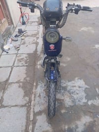 دراجة شحن • سرعة ٧٥ • بصرة خور زبير