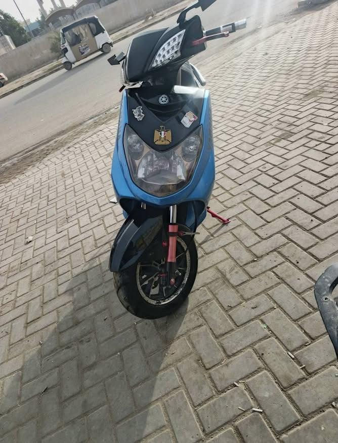 سلام عليكم سكنت فحل مزود دراجة 63 تفاصيل خاص***********
