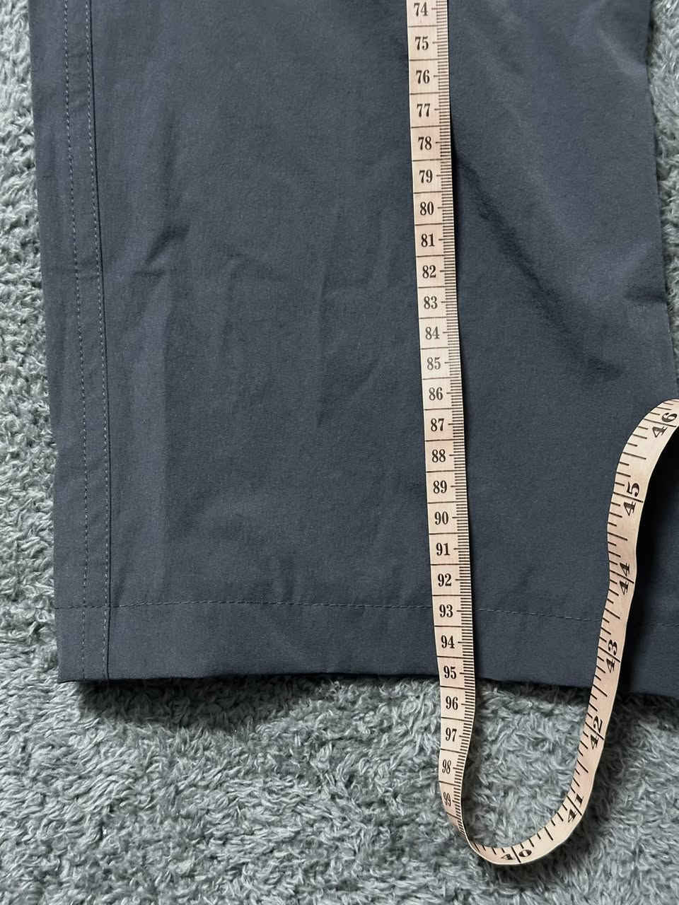 سڵاو و ڕێز
کۆماندۆ 
Canada Goose 

کۆپی 
خاوێنی %100 

سایزی 36 
درێژی 95

گەیاندن بۆ سەرجەم شارەکان بەردەستە
کەناڵی تیلیگرام
https://t.me/davarsstore


**إذا كنت صاحب هذا الإعلان وتريد حذفه لأي سبب، رجاءا أرسل رسالة إلى الدعم الفني**