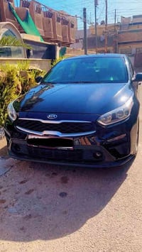 السعر ١٢٠ بي مجال كيا فورتي ١٩ باسمي   ‎ماشية٦٦ ليبل واحد  ‎بغداد الرق...