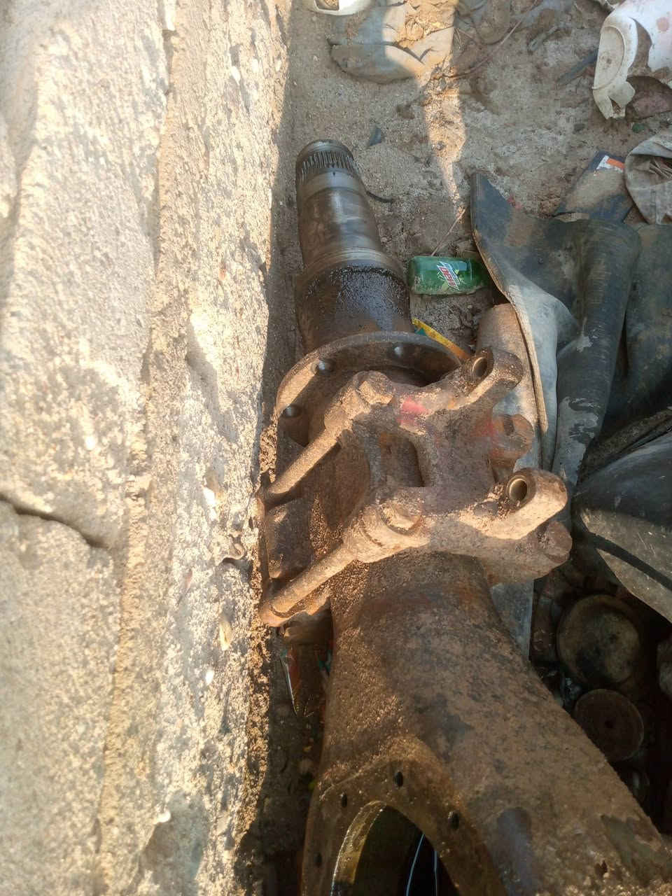 سلام عليكم للبيع هوزن مال مان مكانه البصرة الدير 
رقم التصال ***********
