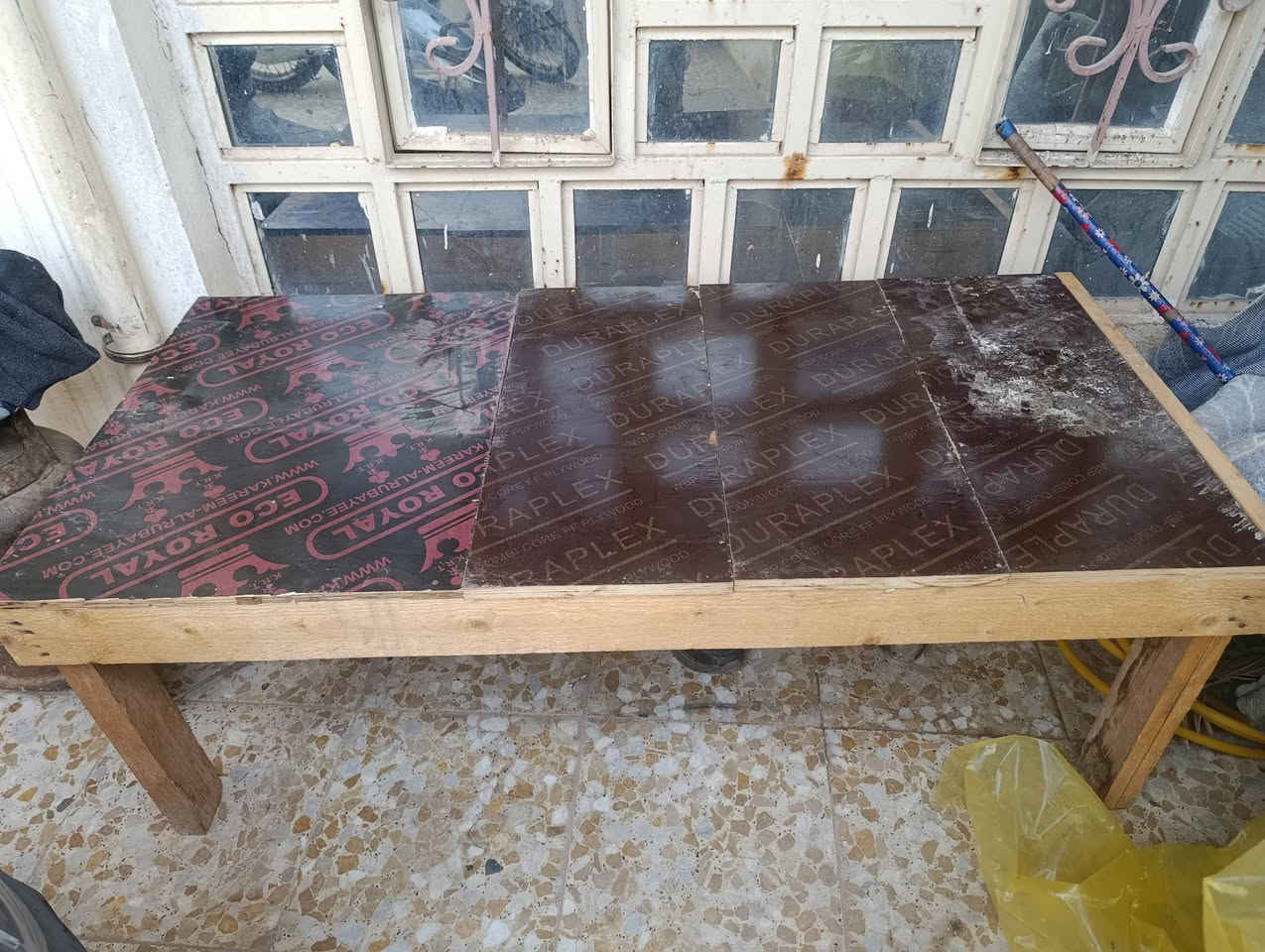 البيع كلمن سعر خاص


**إذا كنت صاحب هذا الإعلان وتريد حذفه لأي سبب، رجاءا أرسل رسالة إلى الدعم الفني**