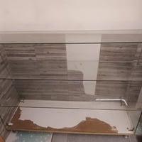 فاترينه للبيع 07702589917