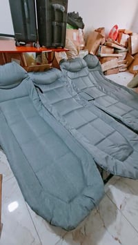 12 قطعة • سراير • للبيع