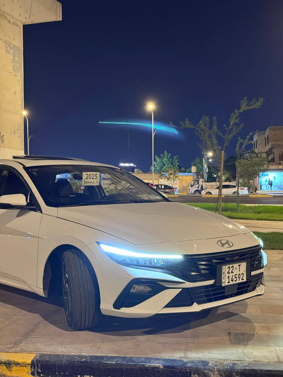 النترا مديل 25 رقم اربيل بسم شركه ماشيه 15 الف كفاله عامه من الزلغ محرك 1500cc دبل نوزل السعر 145 وبيها مجال بسيط مكاني بصره ***********
