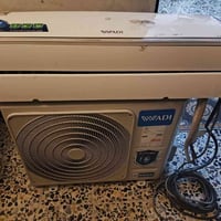 سبلت وادي 2 طن للبيع نظيف كامل ملحقاتة بعدة غاز الشركة العنوان بغداد  ...