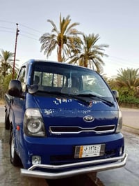 كيا • ٢٠١٢ • مكينة ٣٠٠٠