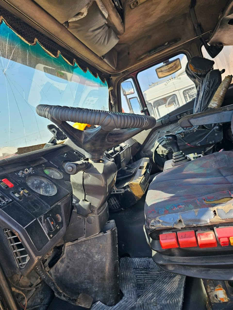 للبيع كرواتي موديل 1994 حجم 1948 سبرنك بلادي رقم انبار طوناج جيبي اس شاصي حدادي 10 دناكير 16 متواجدة في معرض بغداد الحديث العنوان الانبار الرمادي خط سريع سعر 240 بي مجال بسيط الاستفسار ***********
