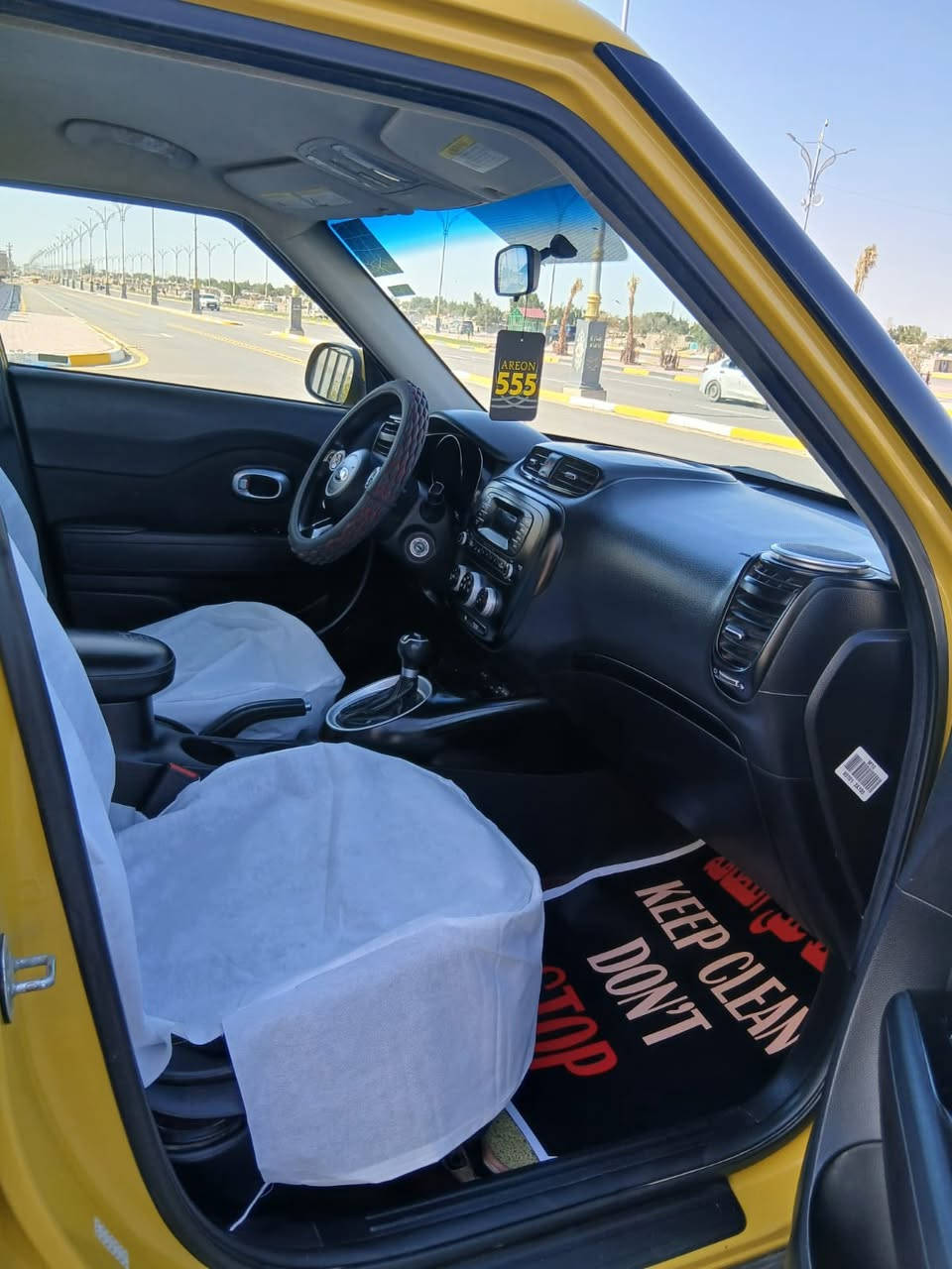 سلام عليكم للبيع. كيه. صول. موديل 2015وارد امريكي حادث مرفق بل منشور مكفوله. من. الحادث. الداخلي. لغود. شواصي. كفاله. ايرباك. كفاله. كير ومحرك. كفاله. ماشيه. 80 الف حجم. المحرك 2000 سياره. جديده. وجاهزه. من كلشي سياره. نضافته. 100%100  سياره. رقم. كربلاء. تحويل. ثاني. يوم. سياره جديده. وجاهزه. من. كلشي. تبريد. حداديه. تخم. تاير.تدفئه السعر (113) معى. المجال. بصيط جدا. الستفسار اتصل / ***********/ عنوان. سياره. كربلاء المقدسه اخوان. بيع. فقط. مكلف بنشر
