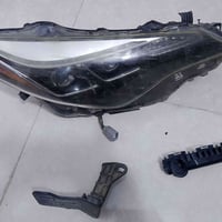 قطع غيار • اصلي