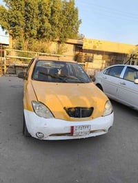 طيبه للبيع موديل 2015 سعرها 28 ورقه وبيها مجال ماشيه 262728 سياره خير ...