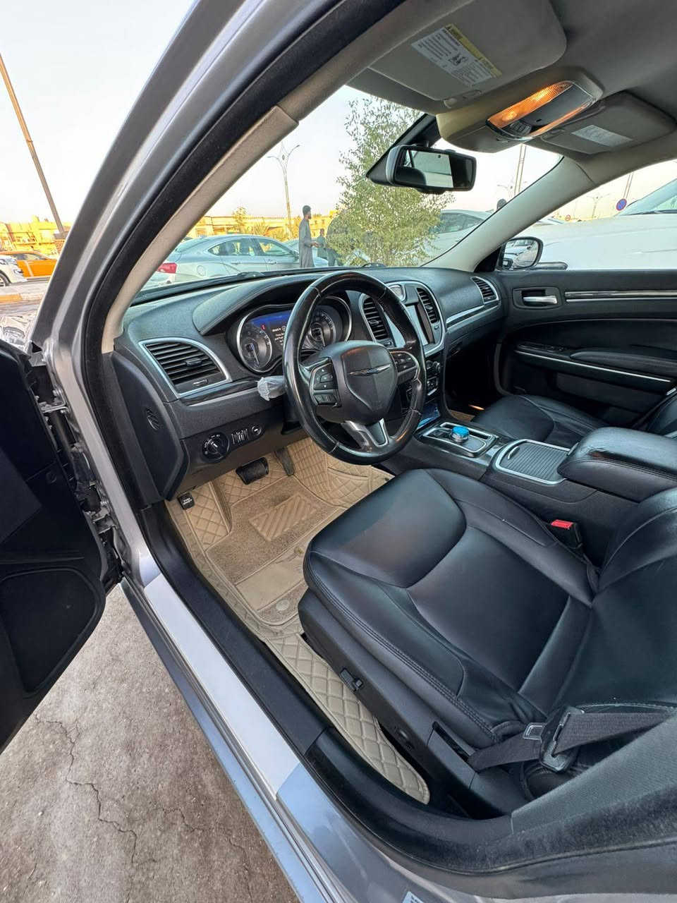 للبيع اوباما 16مرمز 23رقم نجف تحويل ثاني يوم سياره كفاله عامه تقرير للدوسه سياره بدون فتحه
جديده كلش تخم تاير ابو الورده سياره جديده حيل ماشيه 100حقيقي مكاني الناصريه 
***********
