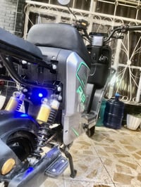 R9 فول مواصفات • 5 بطاريات 60فولت • مدى 35+كم