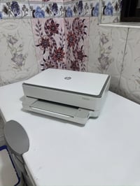 طابعات HP • تحتاج حقن الوان • شغالات