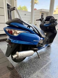 فورزة 0 /9 للبيع كرستال عمية بلادي منضومة زنون حساس ستان مكينة ناعمة ك...