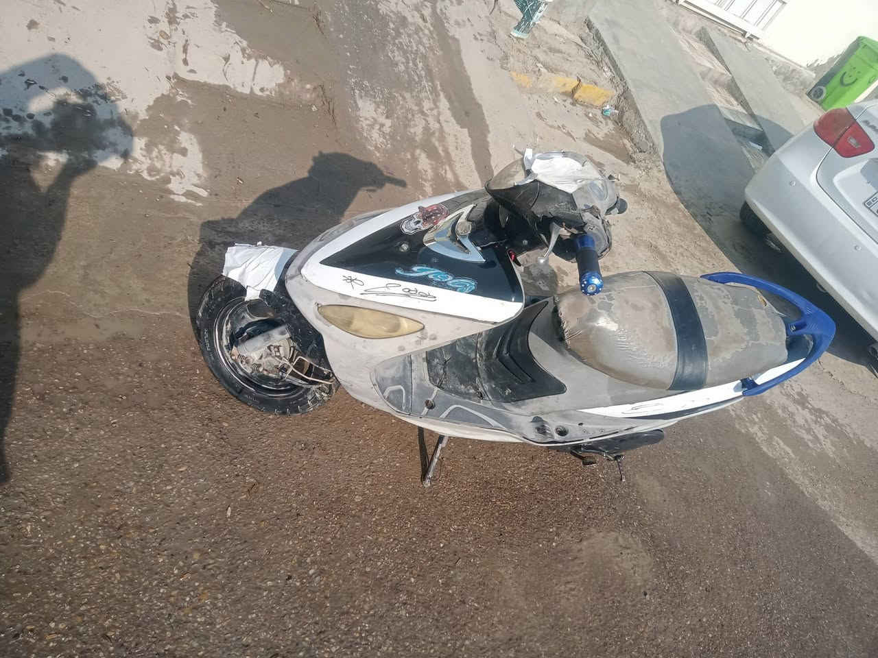 ماكس محرك ناعم شلعه معدل مكاني بعقوبة التحرير السعر ٣٥٠وبيه مجال ***********
