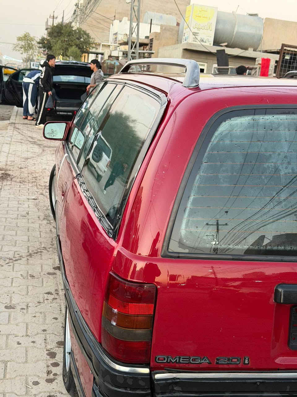 اوميكا رقم كركوك دفتر بانزين سنويه نافذه سعر 23وبيها مجال
***********
