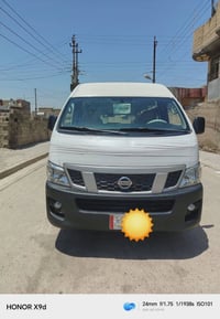 نيسان ٢٠١٦للبيع مكينه كير اكسن مكفولات منظومه غاز تبريد محور  استفسار ...