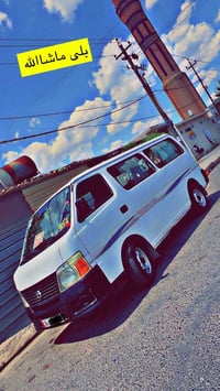 نيسان • ٢٠٠٧ • غاز وبنزين