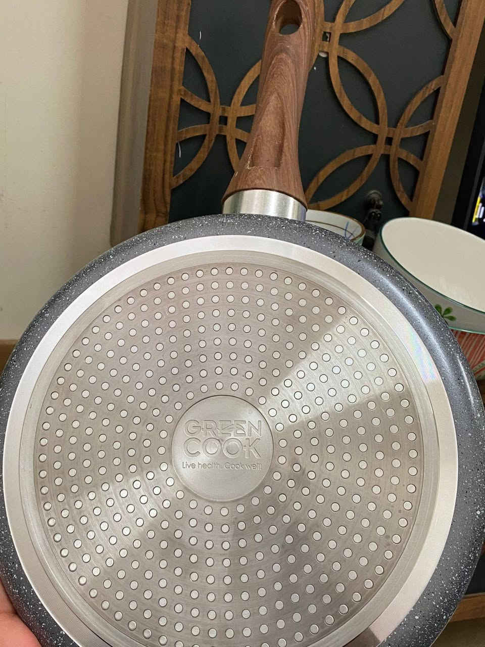 كل القطع علىيها تخفيضات


**إذا كنت صاحب هذا الإعلان وتريد حذفه لأي سبب، رجاءا أرسل رسالة إلى الدعم الفني**