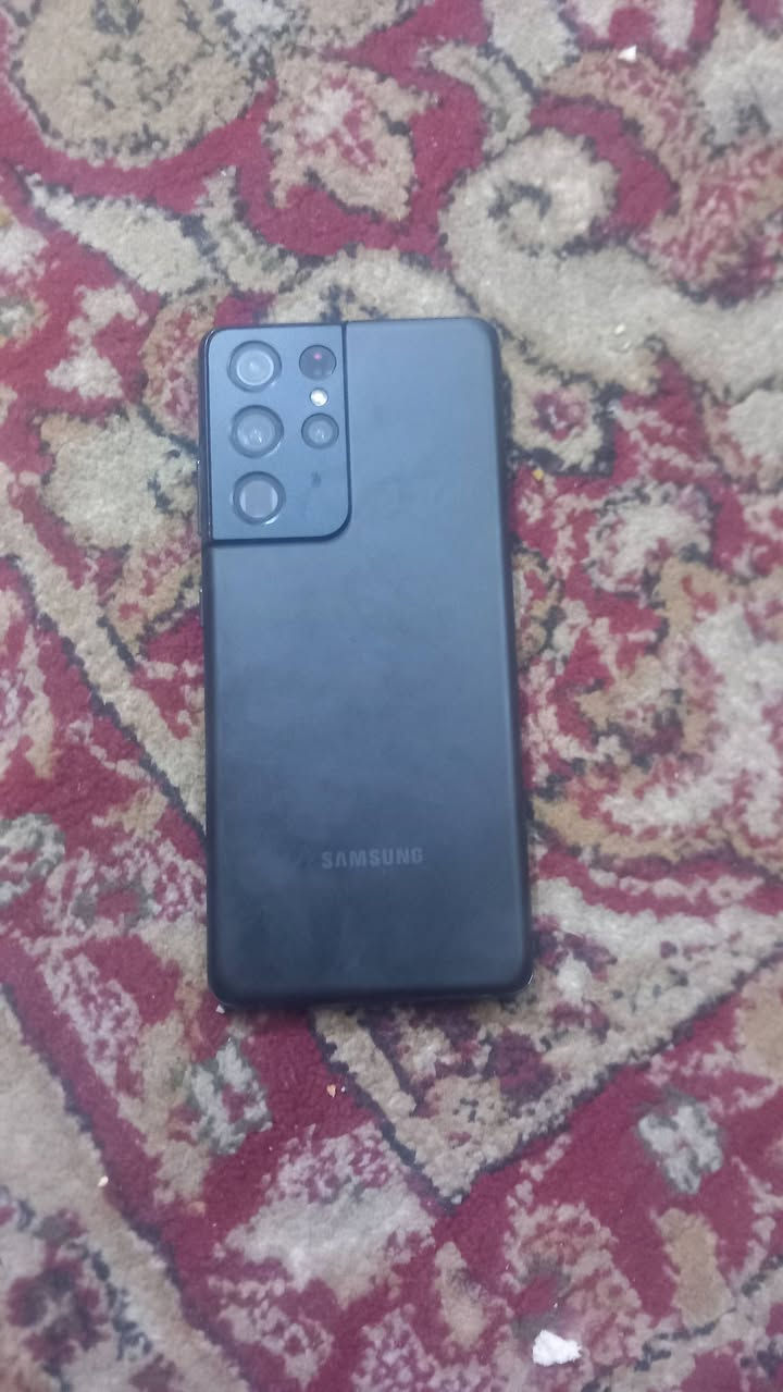 S21 الترا جهاز اخو الجديد 
بدون غراض فقط الجهاز ذاكرة ١٢٨ 
امريكي مكان بغداد الامين الثانيه 
*********** تفاصيل خاص
