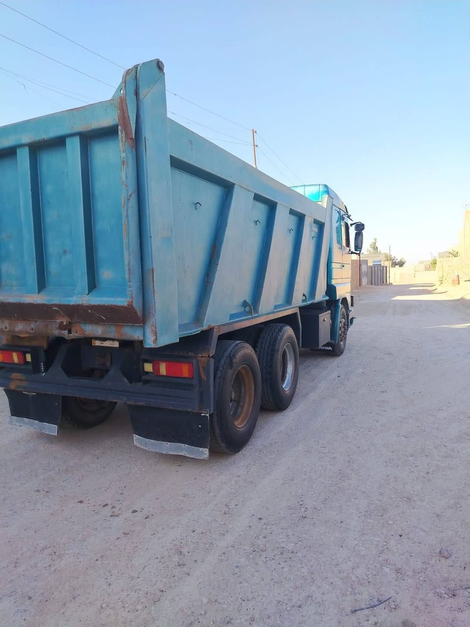 سكانيا 113 بنم كهربائي ٣٨٠
مسجله راس اربع محاور
لتفاصيل أكثر أتصل عل رقم
***********
