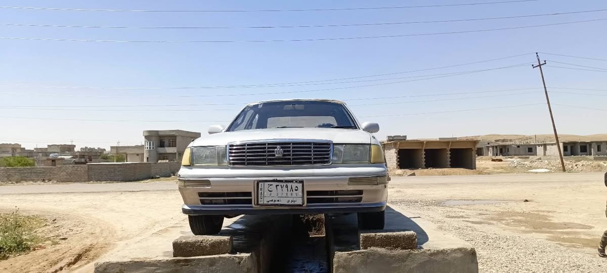 السلام عليكم
بطه للبيع موديل,94منفصل مكفوله من الكص ونقل جثه رقم نينوى تحويل ثاني يوم بيها كابون بنزين بيها مكانات صبغ ابيعك احزام السعر 40وبيها مجال قليل ملاحظه بس يعوزها بور ستيرن للتواصل ***********

