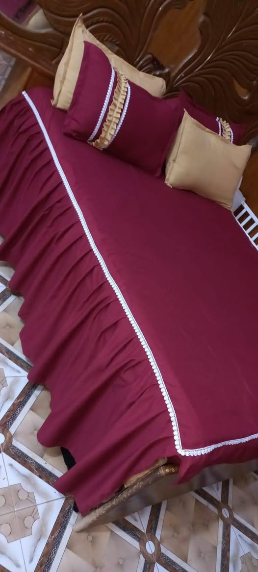 خياطات حسب الطلب توصيل داخل الشطره


**إذا كنت صاحب هذا الإعلان وتريد حذفه لأي سبب، رجاءا أرسل رسالة إلى الدعم الفني**