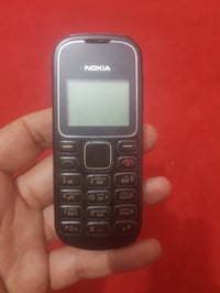 نوكيا • نضيف • شغال