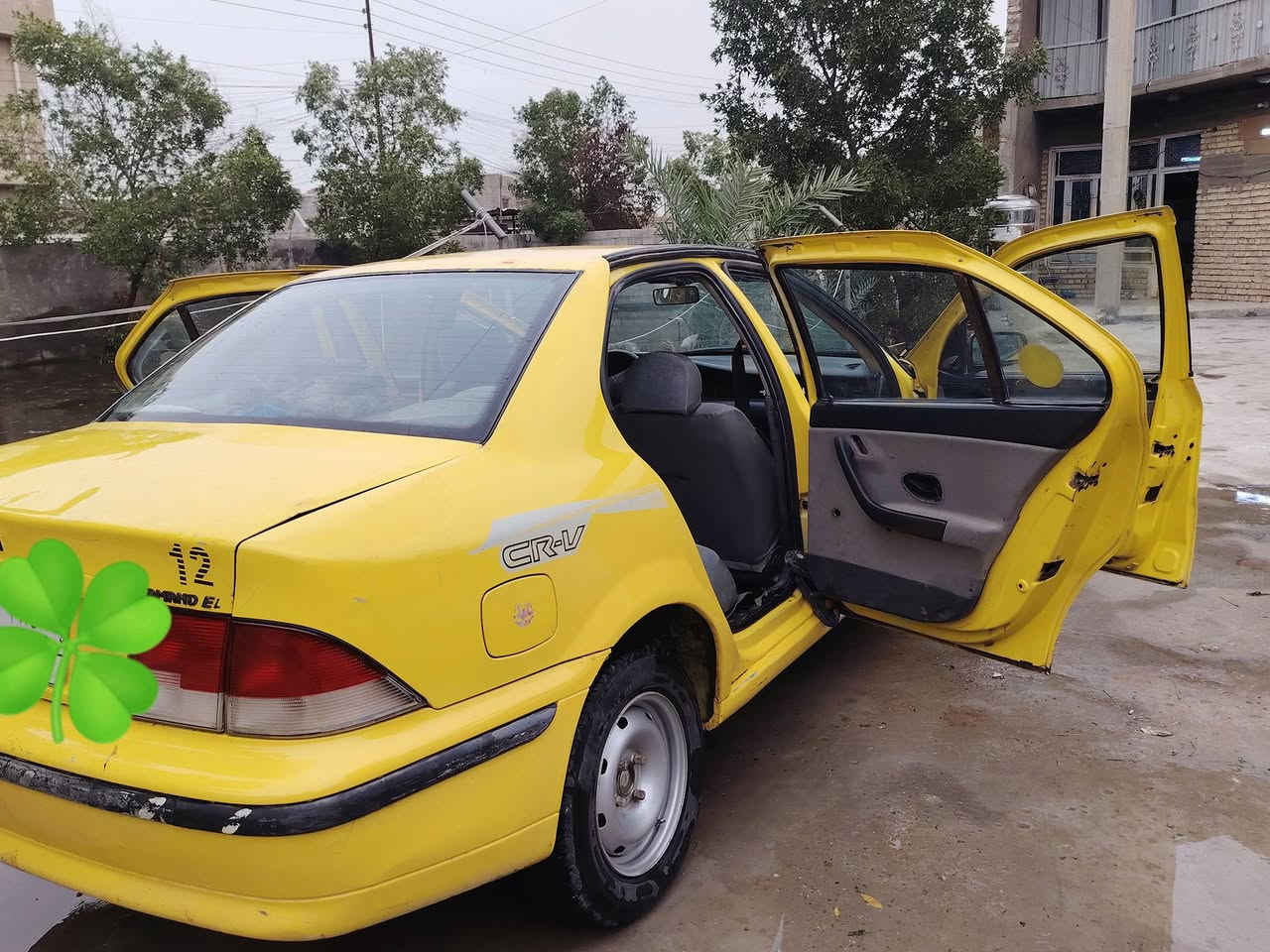 سمن 2009 جاهزه مكينه وكير تخم تاير خير من الله ترايها يخل رقم كربلاى بكاني بغداد *********** السعر اتصل وتدلل مستعجل على للبيع
