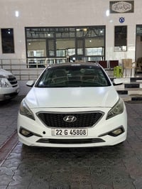 سوناتا ٢٠١٦ • وارد أمريكي • محرك ٢٤٠٠