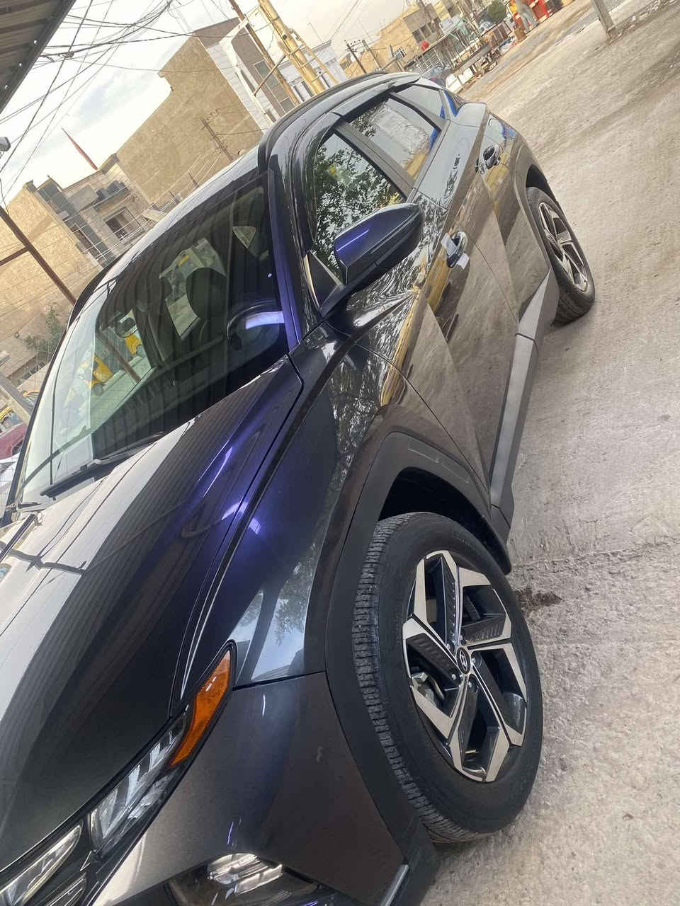 توسان موديل 2024 ارخص سعر فول مواصفات للبيع او مراوس ة
ماشية فقط 19 الف
بدون رقم بسمي السيارة

💎 ســعــر ✅ ::  الــرد تلقائي 📮

فتحة كشن كهربائ
كشنات تدفئه
تحديد مسار رادارات

مكان السيارة: بغداد
رقم صـــاحب سيارة: *********** واتساب

لعرض سيارتك على الصفحة بنفس الطريقة راسلنا
