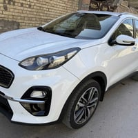 سبورتج 2019 شكل 20 كفاله من كل النواحي عده بارد كد اصبعين موصفات عاديه...