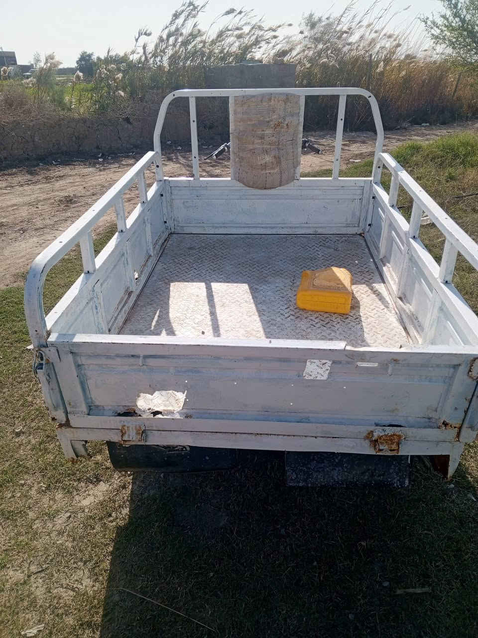 ستوته كلك للبيع مكينه نظيفه السعر 400وبيه مجال للشري مكاني رفاعي ***********
