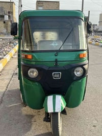 موديل 2021 • كفالة • اوراق