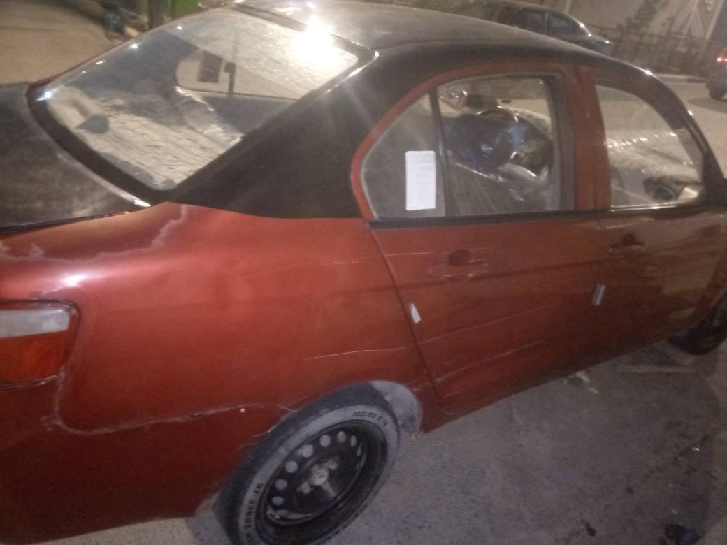 سياره بيع كومه حديد موديل 13مكينه وكوله 
وكير اوتماتيك اريدها ب30وبيه مجال لشرائه البصرة, العراق


**إذا كنت صاحب هذا الإعلان وتريد حذفه لأي سبب، رجاءا أرسل رسالة إلى الدعم الفني**