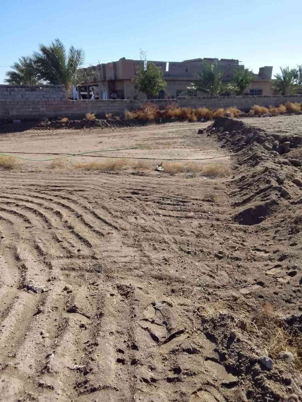 قطعه ارض للبيع مساحه الكلي 750 متر الشهابي البجداع السعر 4 مليون ***********
